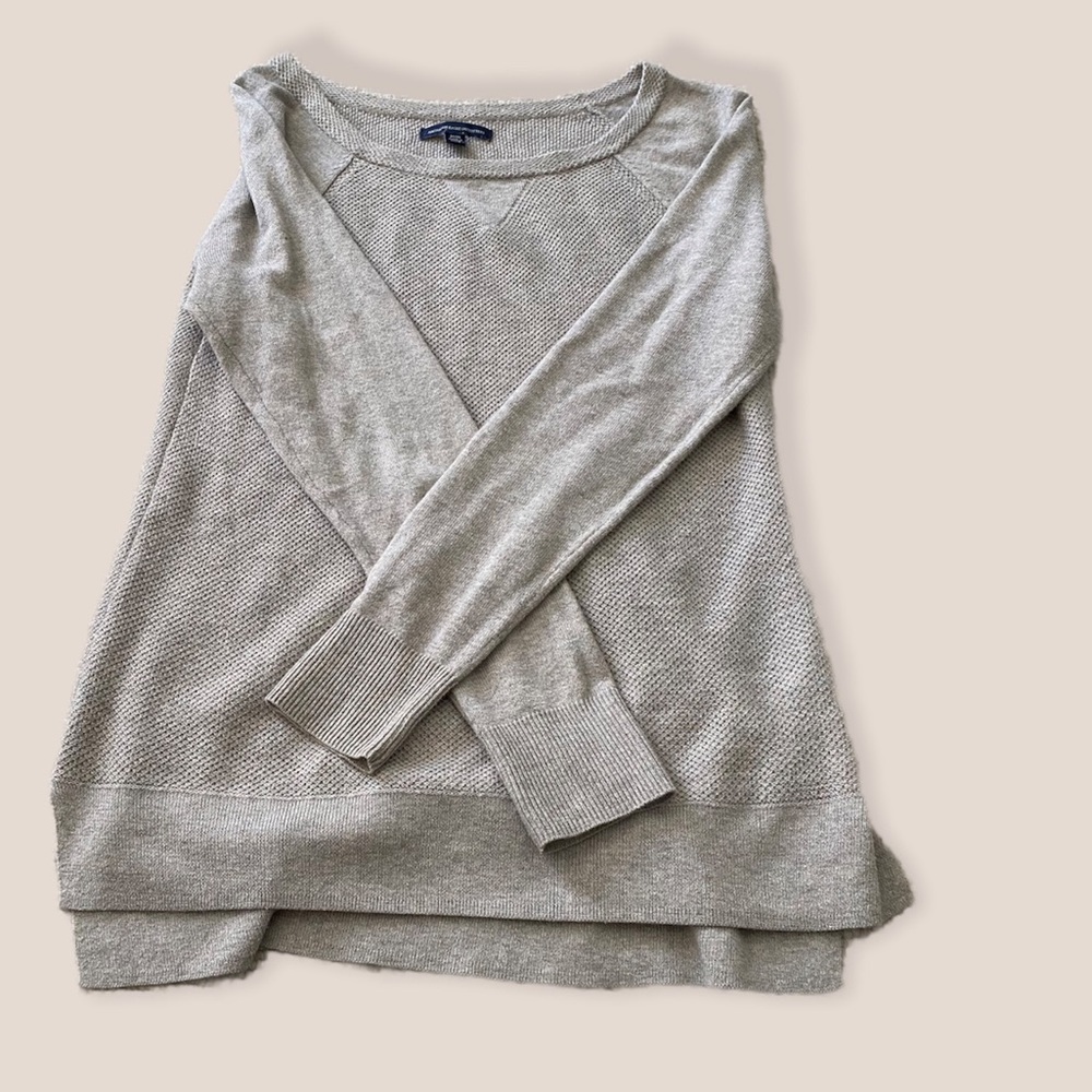 American Eagle womens sweater
